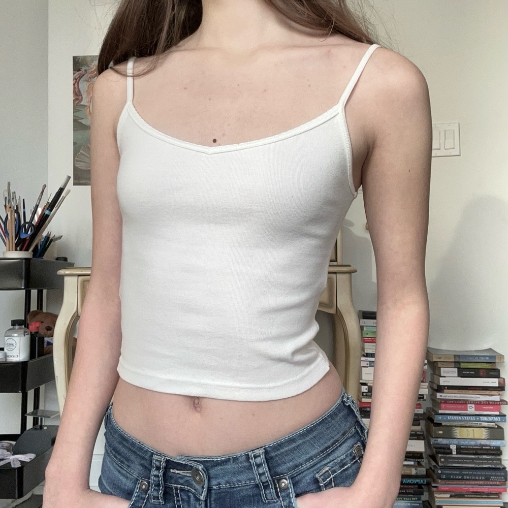 Brandy Melville Tank